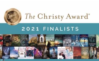 2021 Christy Finalists