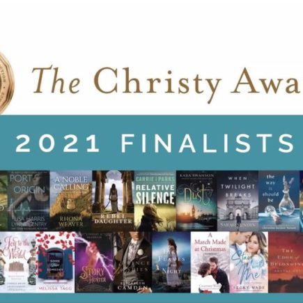 2021 Christy Finalists