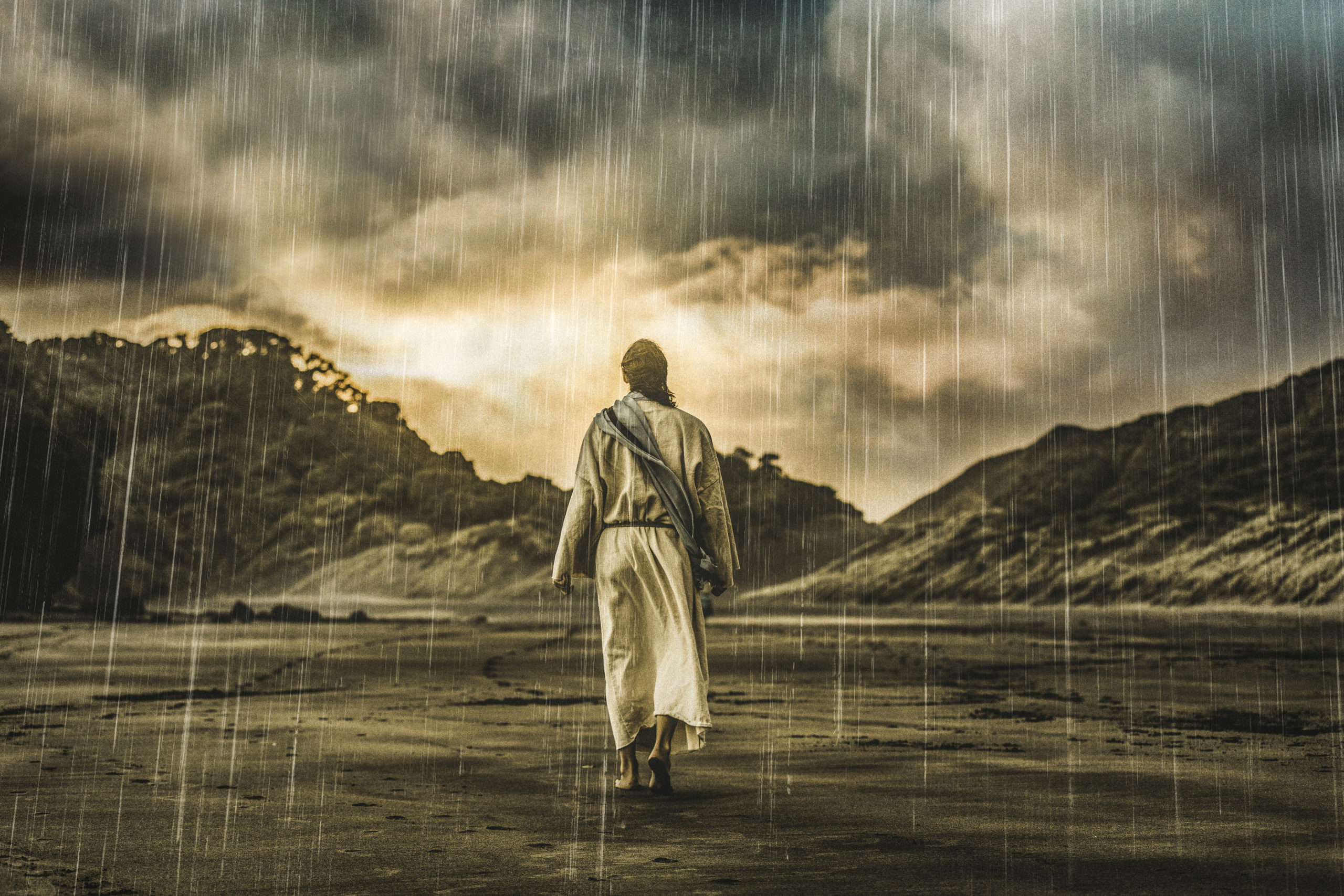 Featured image for “GOD IS NEVER LATE!”