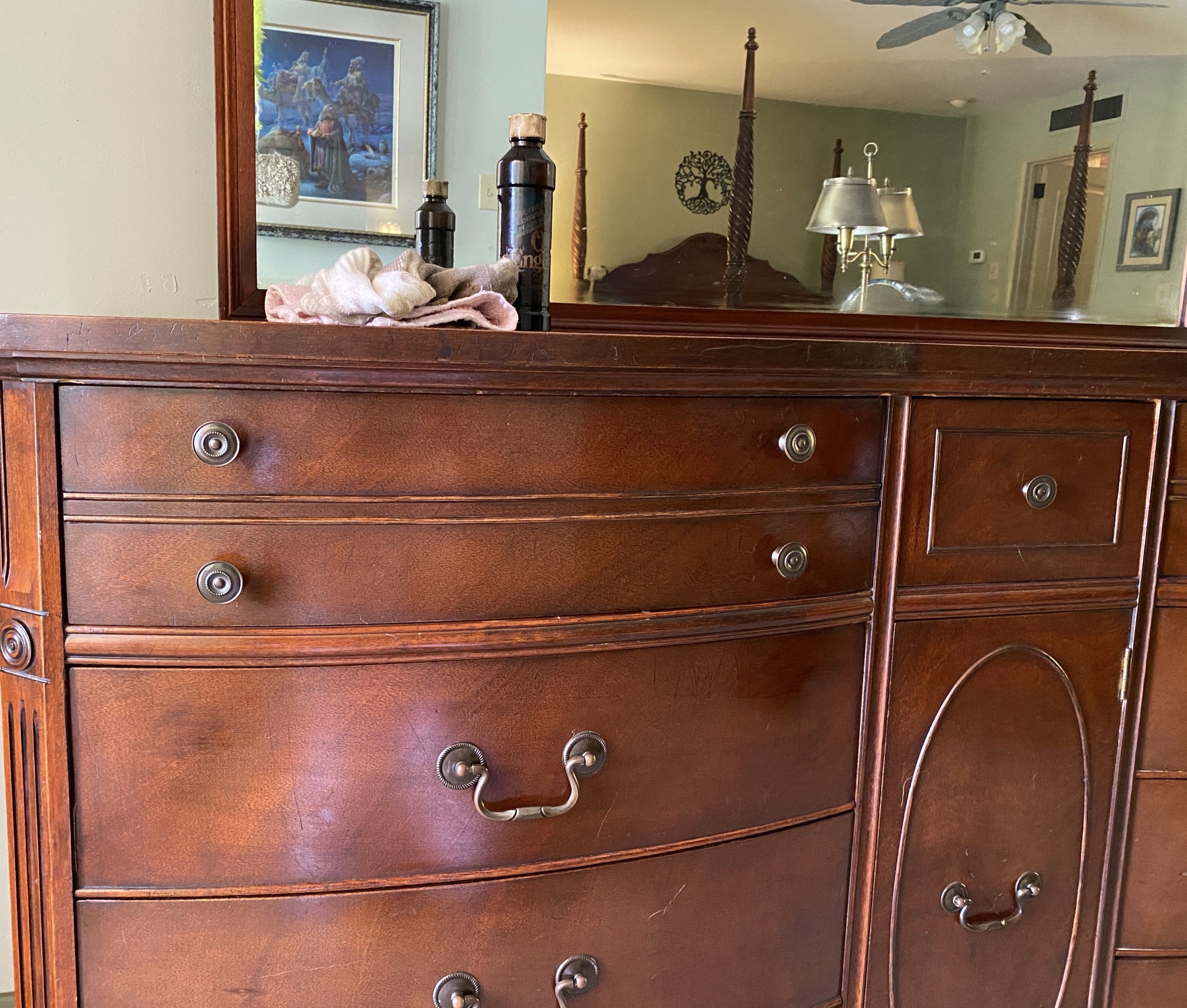 Featured image for “OLD FURNITURE”