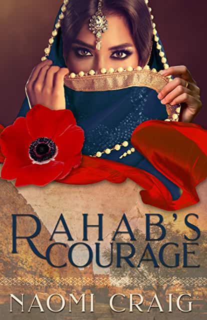 Featured image for “Finding Courage In The Dark”