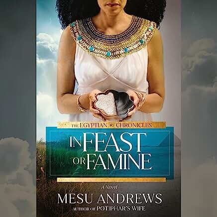 Featured image for “Joseph and Asenath – As you’ve never considered them before!”