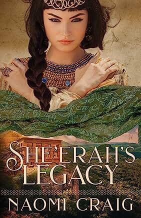 Featured image for “Listen to She’erah!”