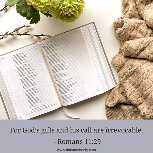 Featured image for “God’s Call”