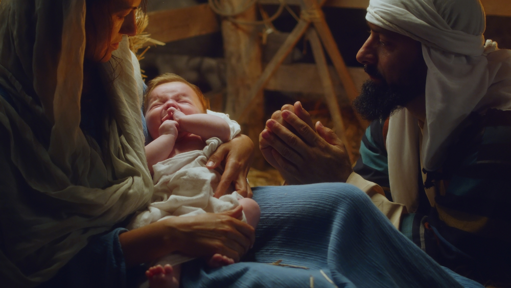 Featured image for “What’s So Special About Bethlehem?”