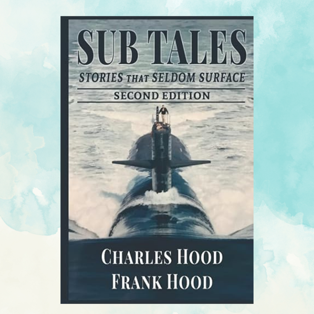 Featured image for “Sub Tales: Stories That Seldom Surface”