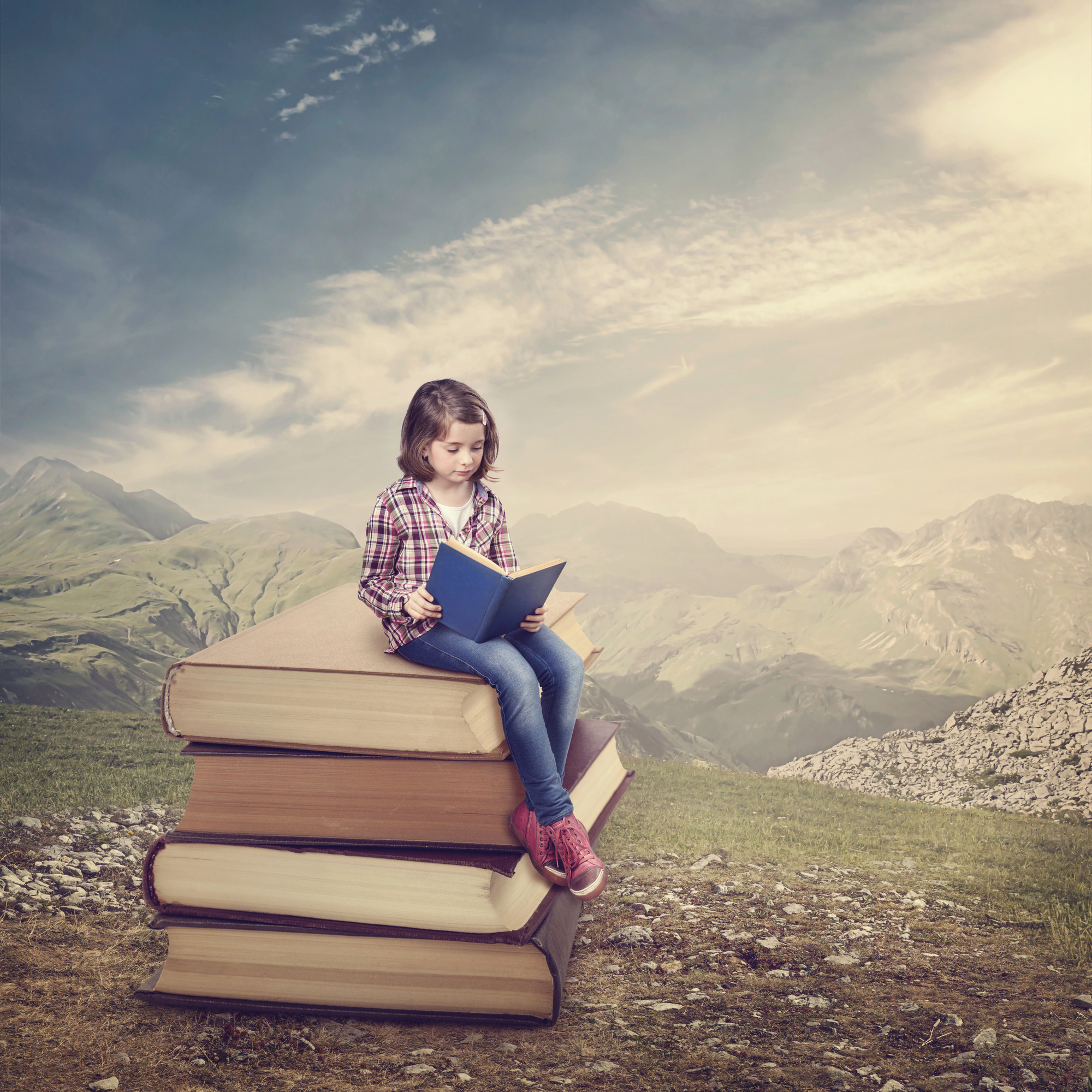Featured image for “What Sparked Your Interest In Writing?”