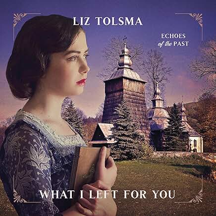 Featured image for “What I Left For You – Echoes of the Past”